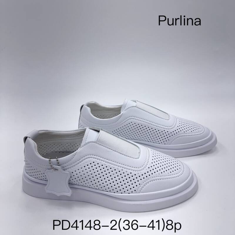 Buty sportowe damskie Roz 36-41/ 8 par